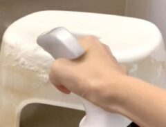 お風呂の椅子