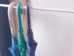 突っ張り棒