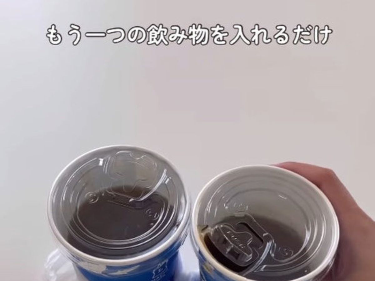 ドリンク