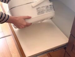 炊飯器