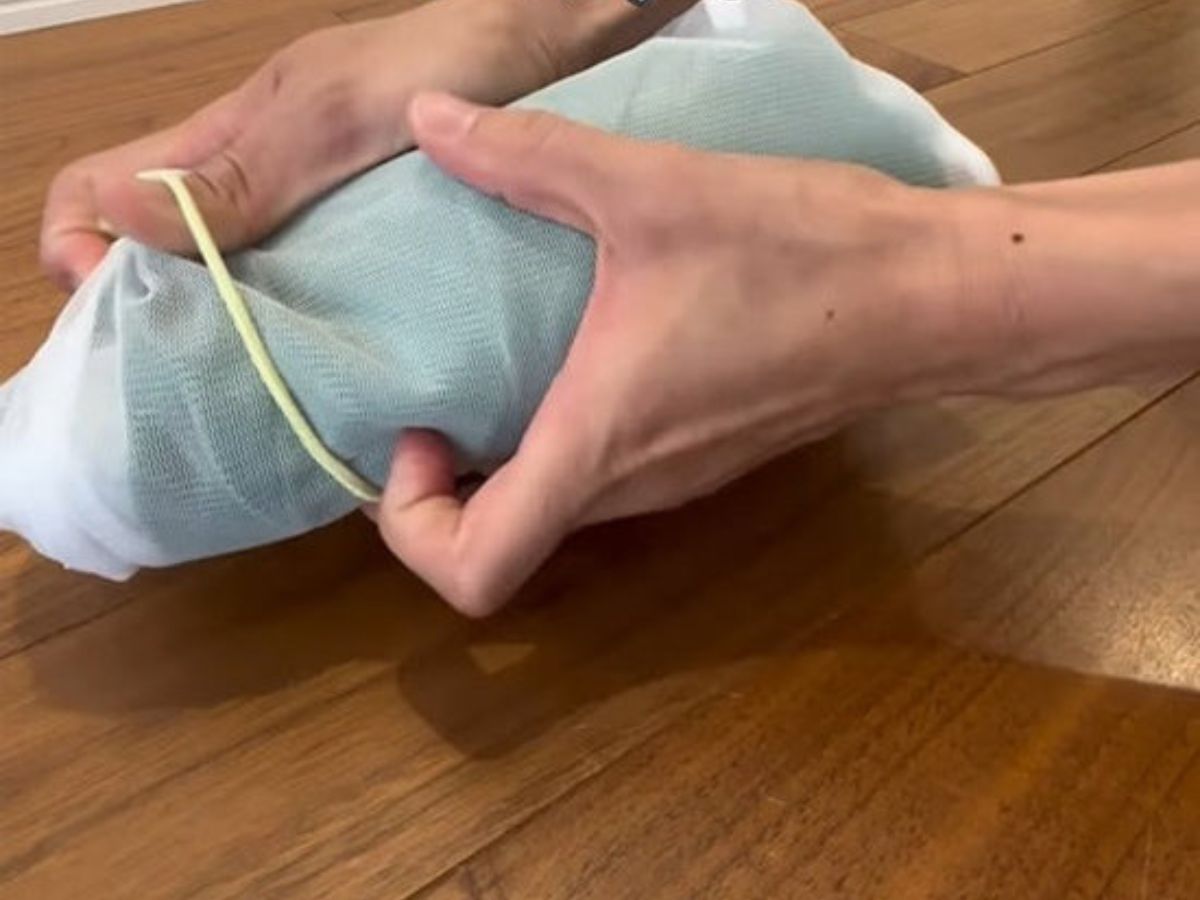 洗濯ネット