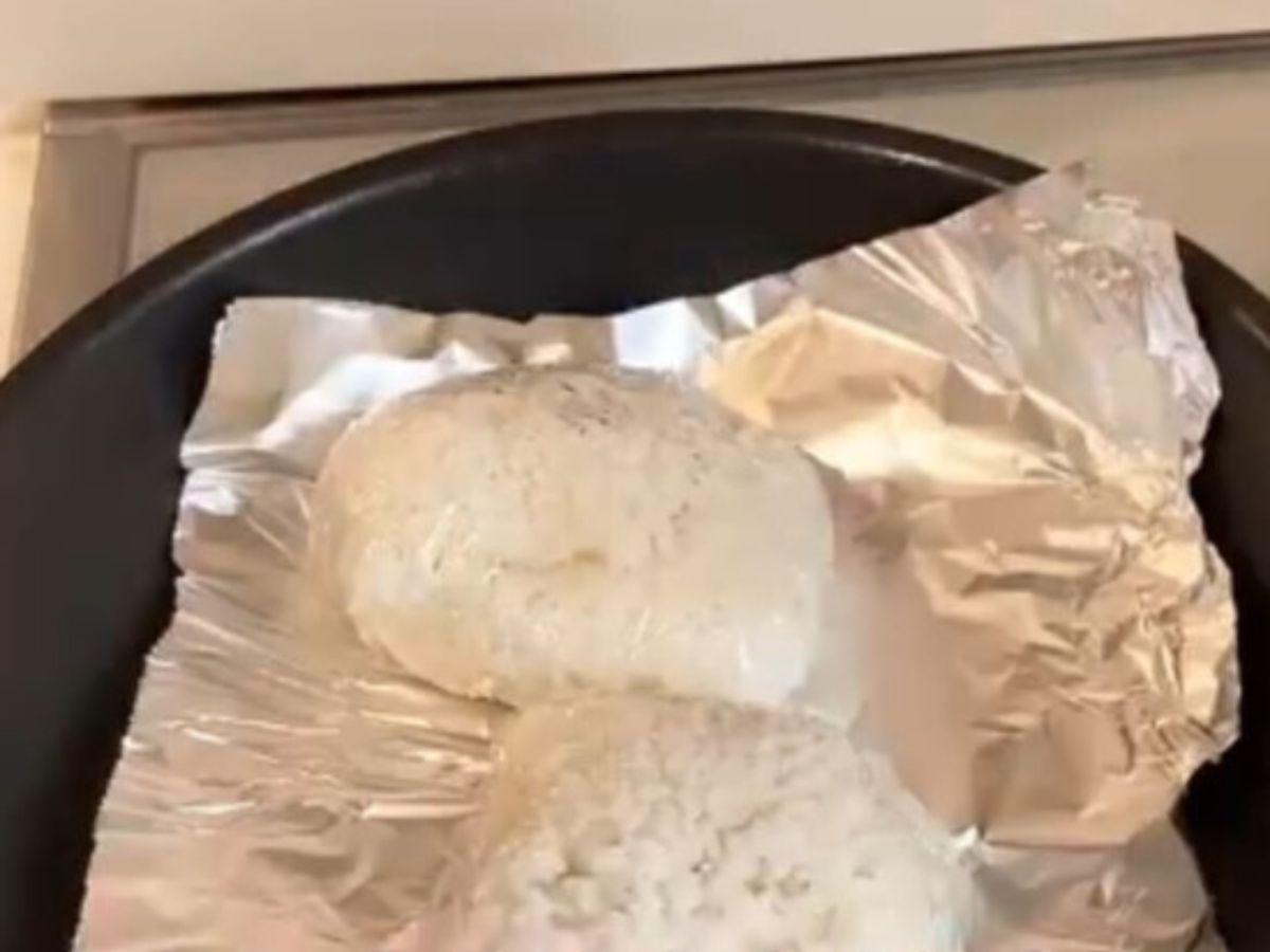 解凍