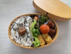 弁当