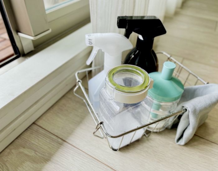 掃除用具