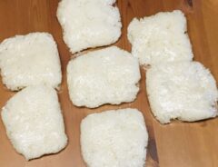 冷凍ご飯