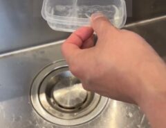 保存容器