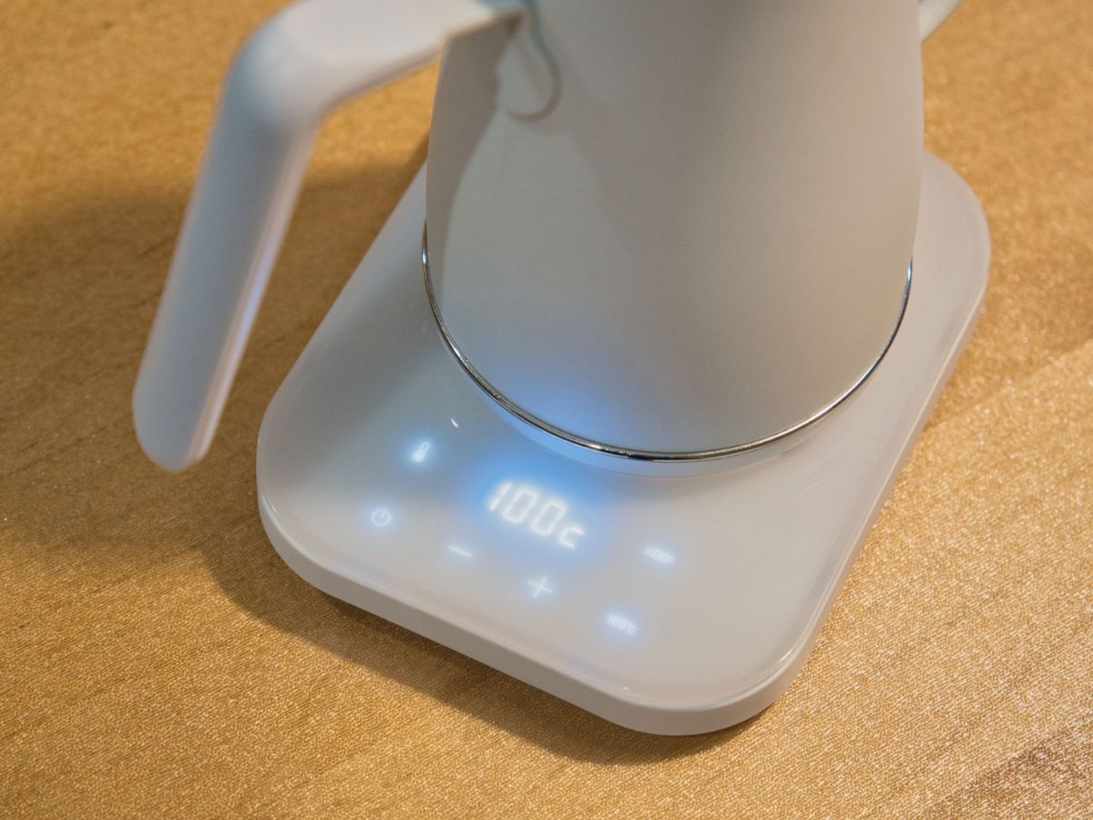 電気ケトル
