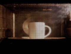 電子レンジ