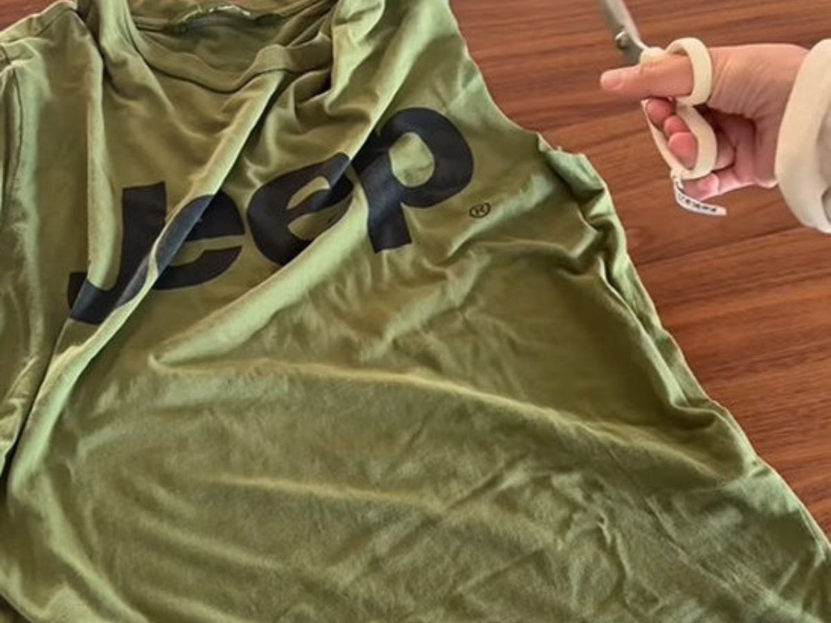 Tシャツ