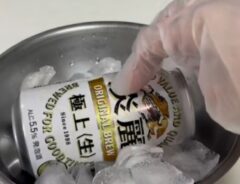 ビール