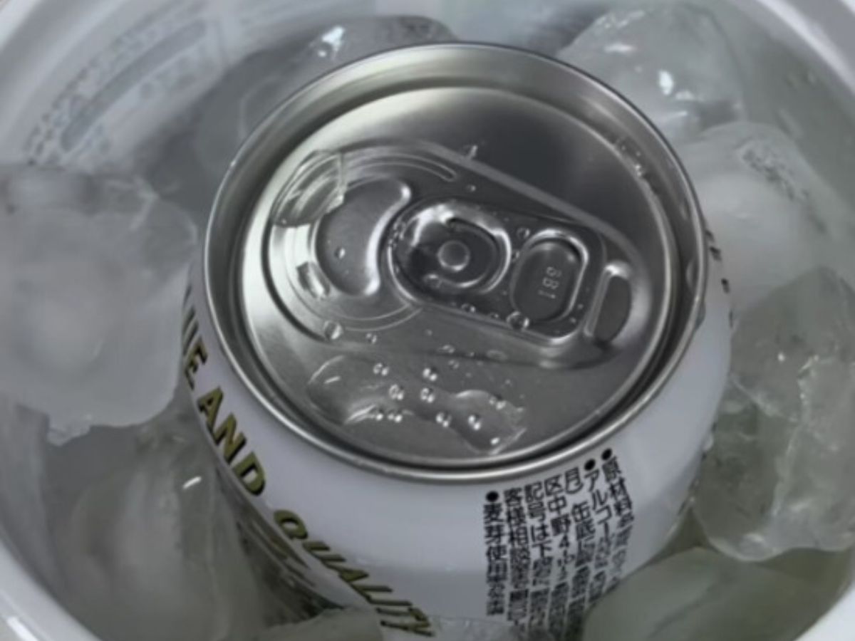 ビール