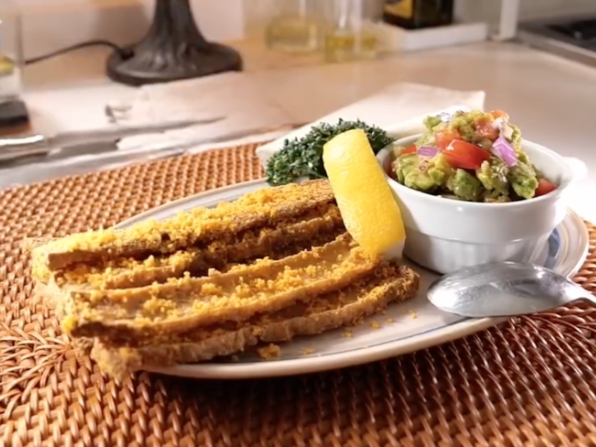 厚揚げ