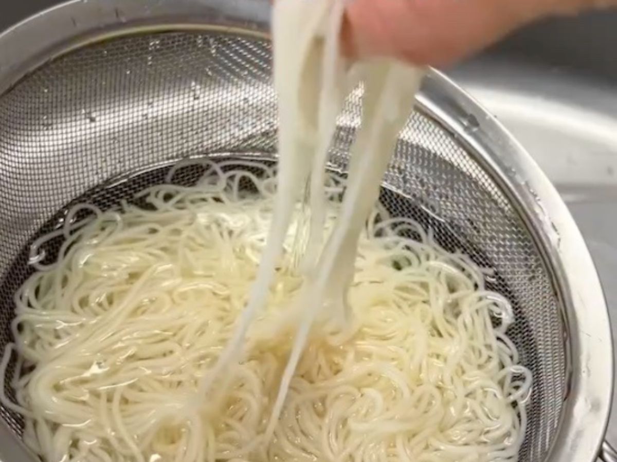 そうめん