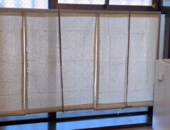 ロールスクリーン
