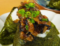 おにぎり