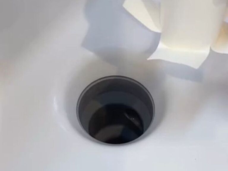 トイレットペーパーの芯
