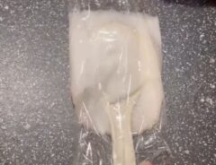 しゃもじ