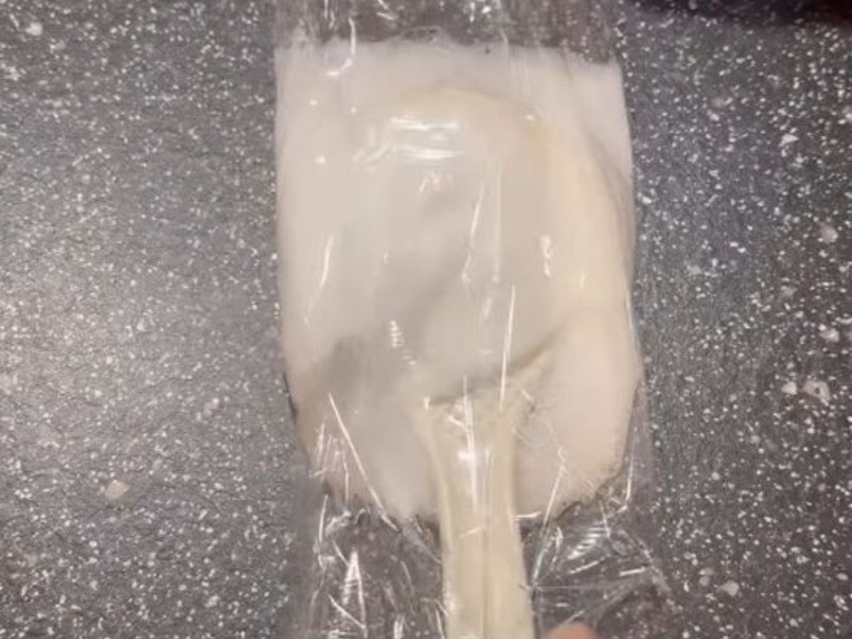 しゃもじ