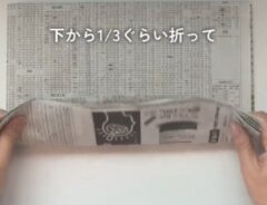 新聞紙