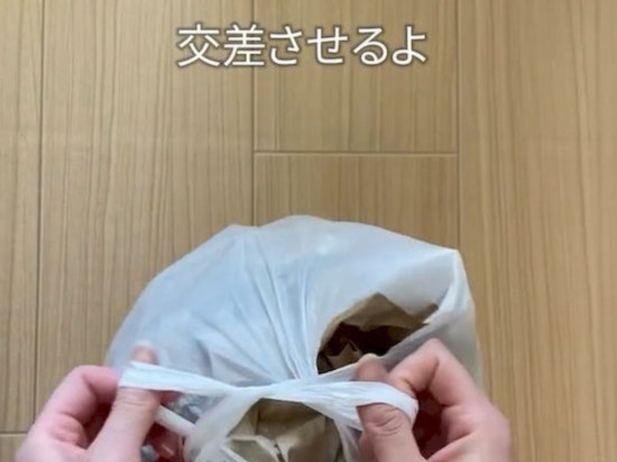 ビニール袋