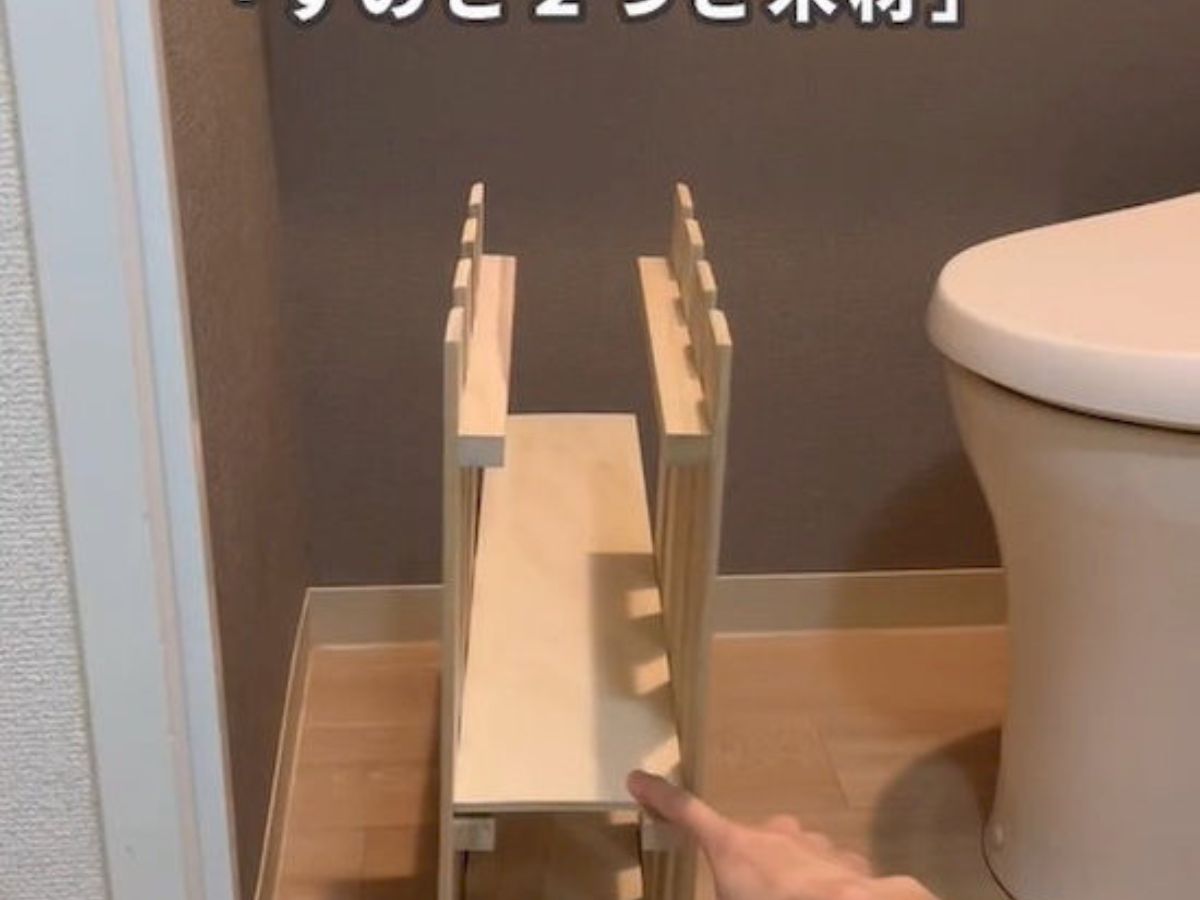 すのこ
