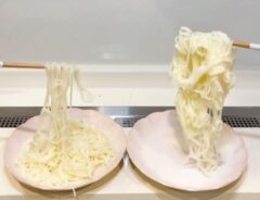 そうめん