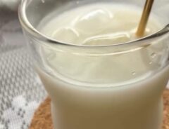 カルピス風ドリンク