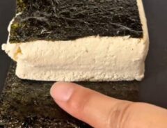 豆腐