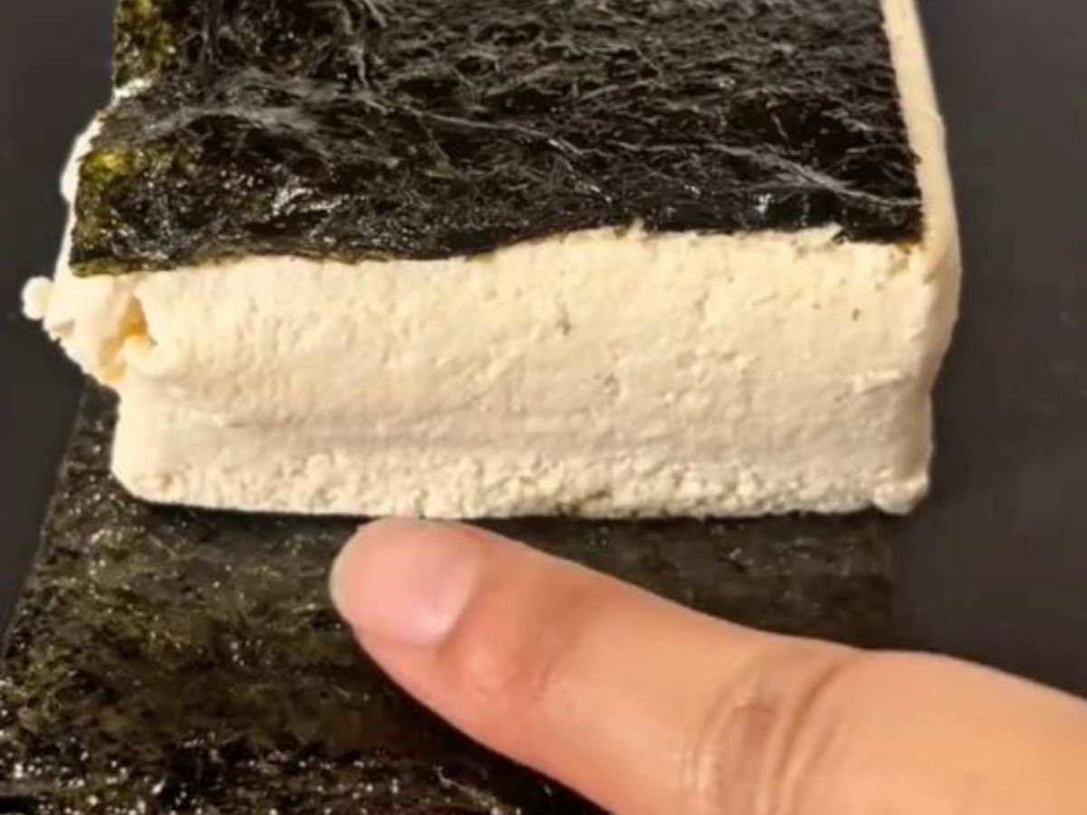 豆腐