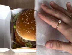 ハンバーガー