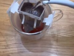 コーヒー
