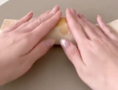 だし巻きたまご
