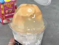ドリンク