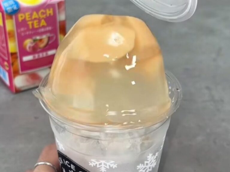 ドリンク