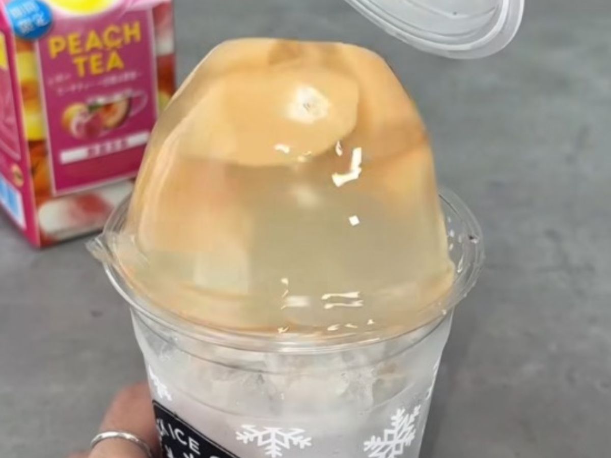 ドリンク
