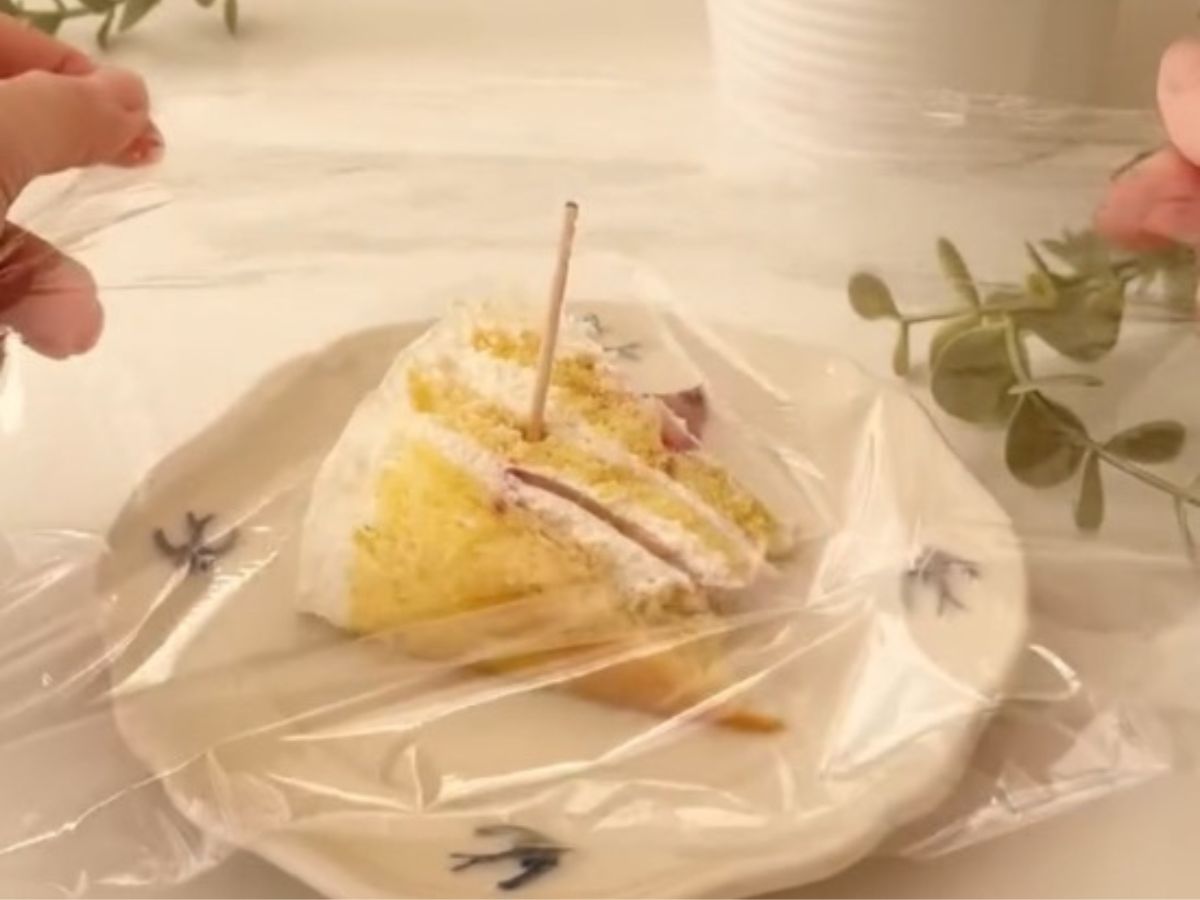 ケーキ