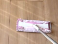 フローイングワイパー