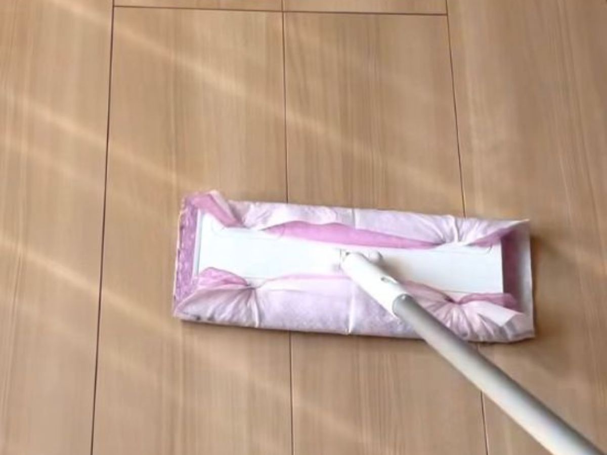 フローイングワイパー