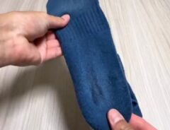 靴下