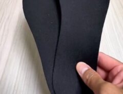 靴下