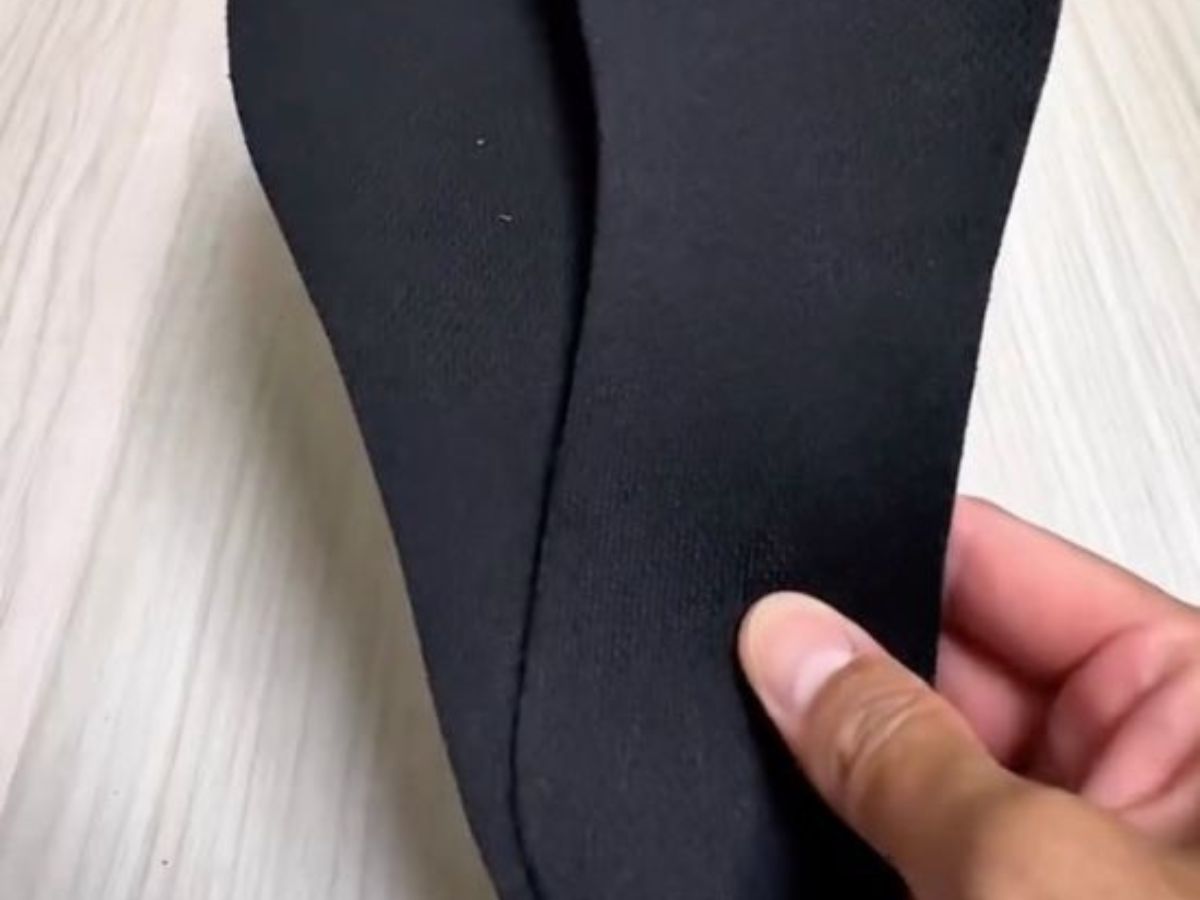 靴下