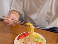 パスタ