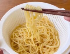 パスタ