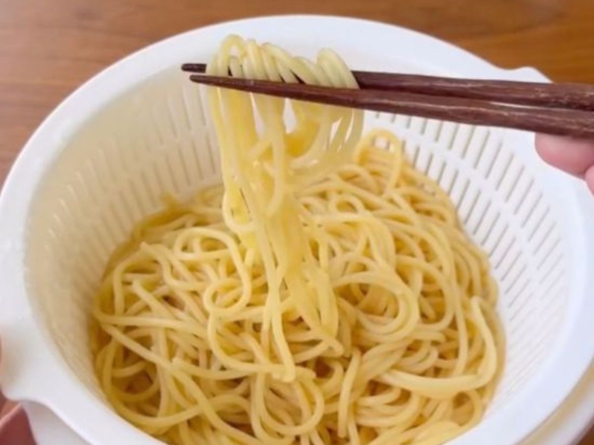 パスタ