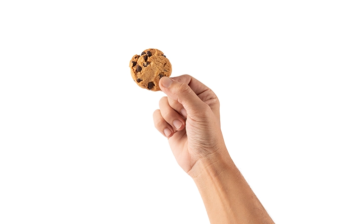 手作りクッキーの日持ちはどれくらい？