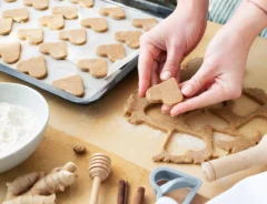 手作りクッキーは日持ちする？市販品との違いや保存のポイントもご紹介