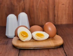 筋トレには卵がおすすめ！効果や食べるタイミングを解説