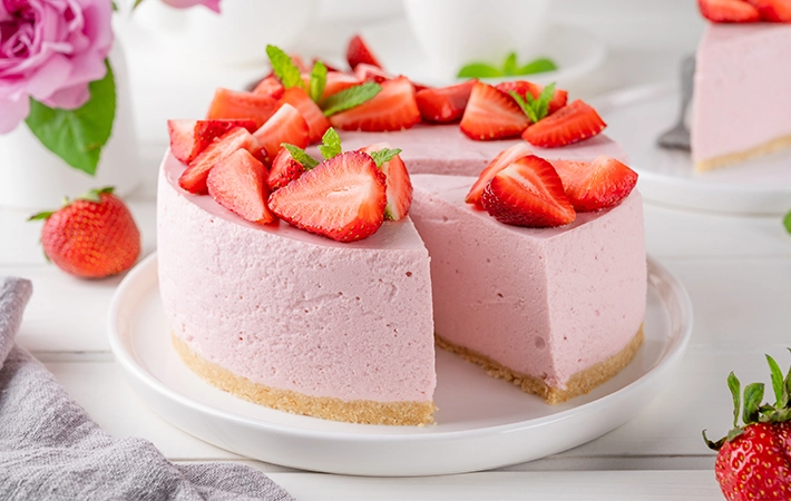 食べられなくなった手作りケーキの見分け方