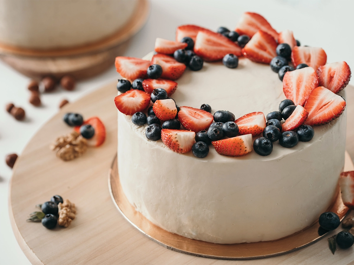 手作りケーキの日持ちはどれくらい?ケーキの種類ごとに解説