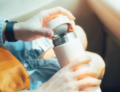 水筒のパッキンのカビを落とす３つの方法！予防法やお手入れのコツも解説